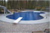 Pool Installation by Serenity